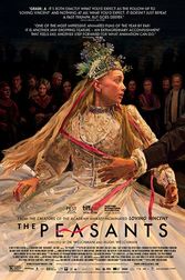 The Peasants (Chlopi) Poster